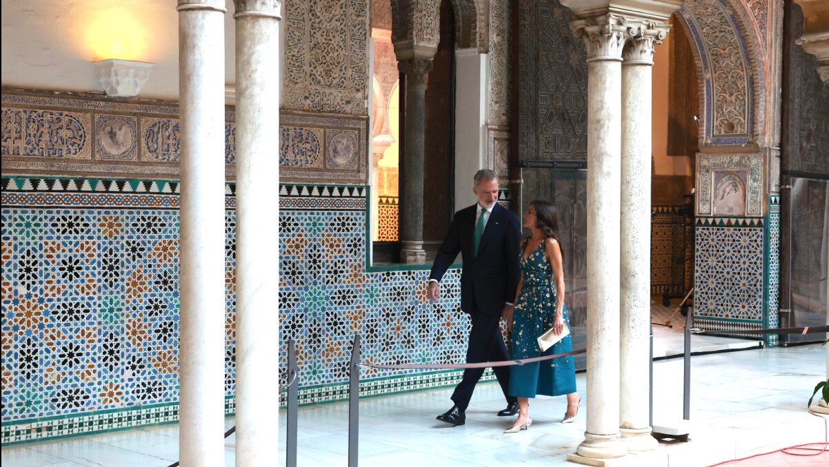Imagen Casa Real