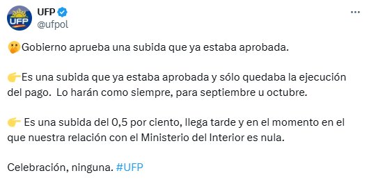 tuit ufp