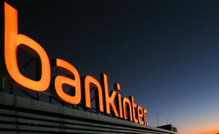 Bankinter gana hasta junio 271 millones de euros, un 11% más y supera previsiones