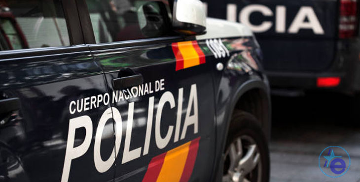 Detenido tras degollar a su pareja e intentar suicidarse en Alicante