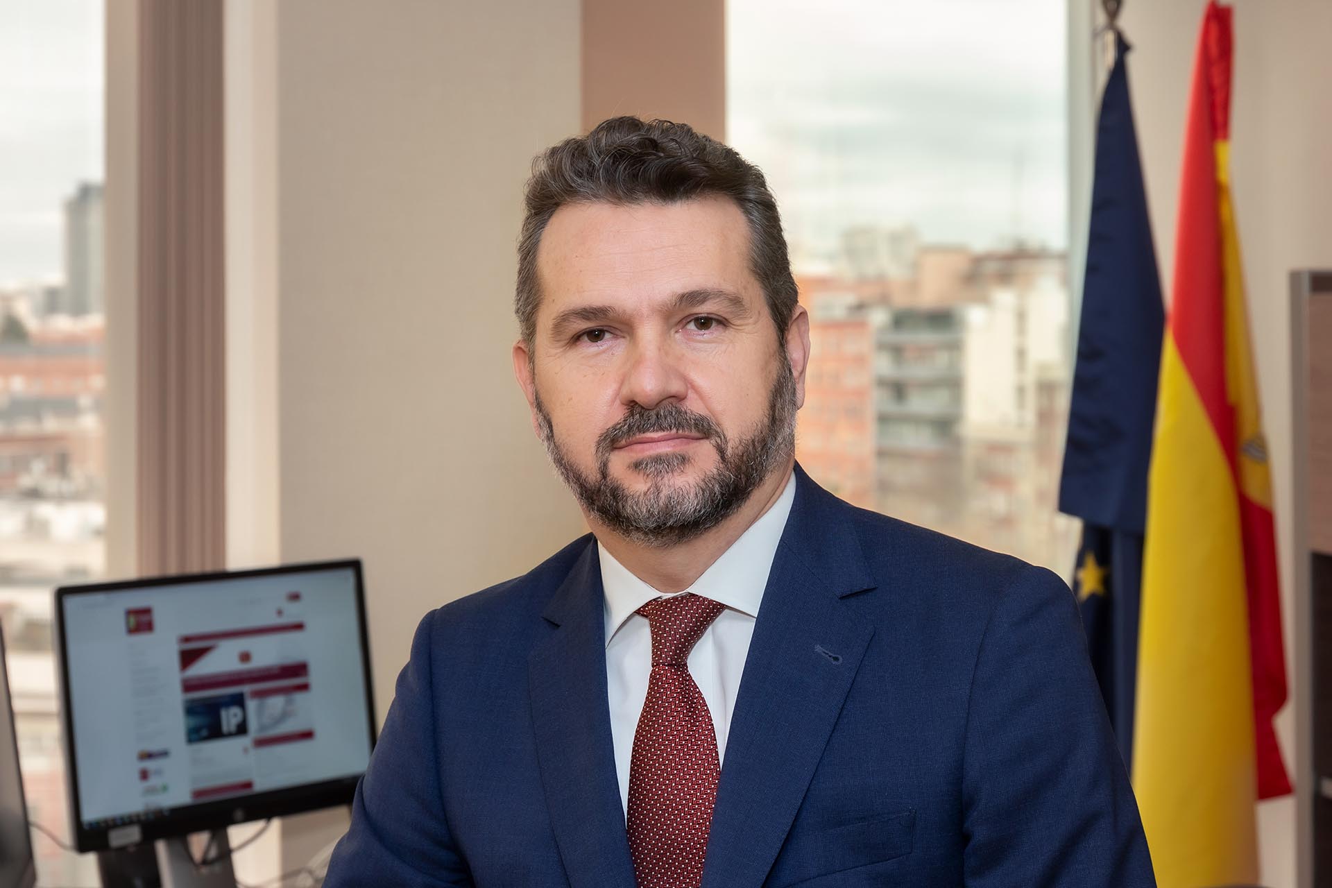 Imagen De El Gobierno Prepara El Asalto Del Constitucional, El Ine Y La Cnmv 1 Rodrigo