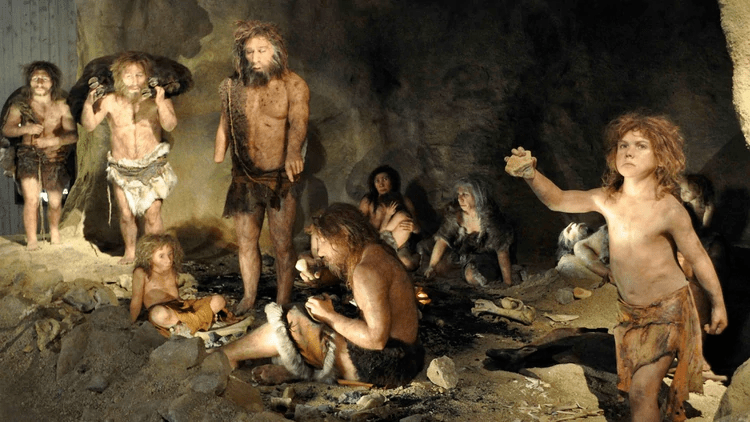 Descubren un hábitat neandertal al aire libre de 120.000 años en Alicante