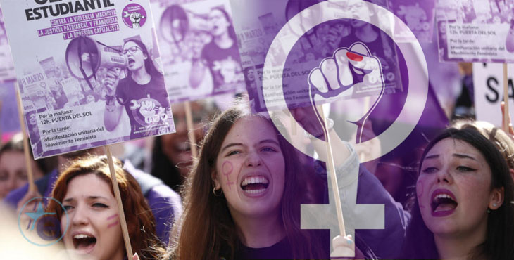 Diez lecturas feministas para celebrar el Día del Libro