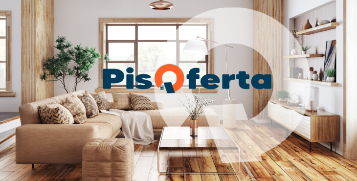 Pisoferta: La primera StartUp española para compradores inmobiliarios