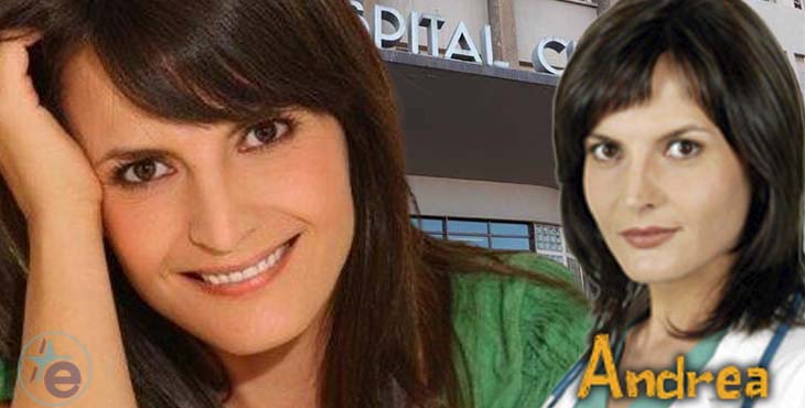 Fallece la actriz Rosa Mariscal, la doctora Valverde en «Hospital Central»
