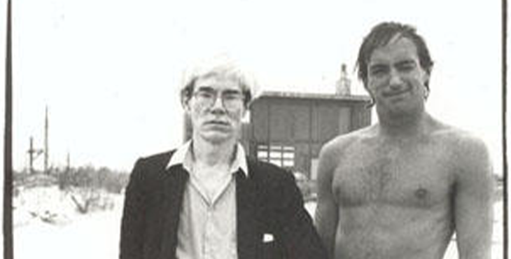 Imagen De ¿Lo Más Personal De Warhol En Netflix? 3 A6Bctn7Cqaae2Ha