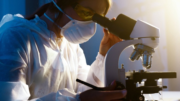 Cientifico
