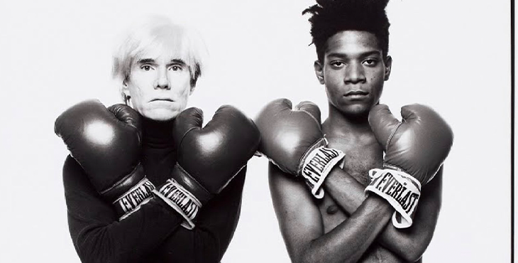 Imagen De ¿Lo Más Personal De Warhol En Netflix? 2