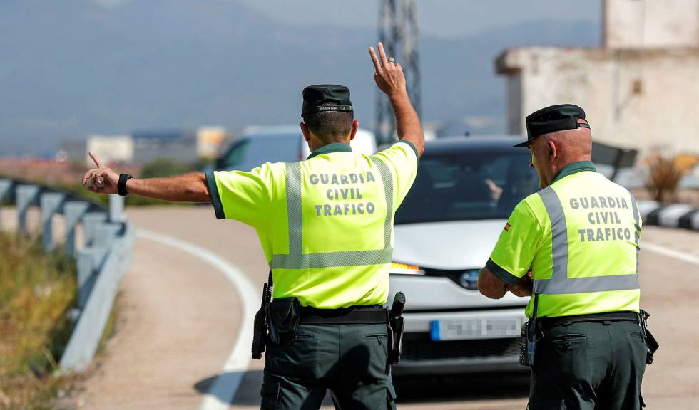 El acceso a la Guardia Civil Estrella Digital