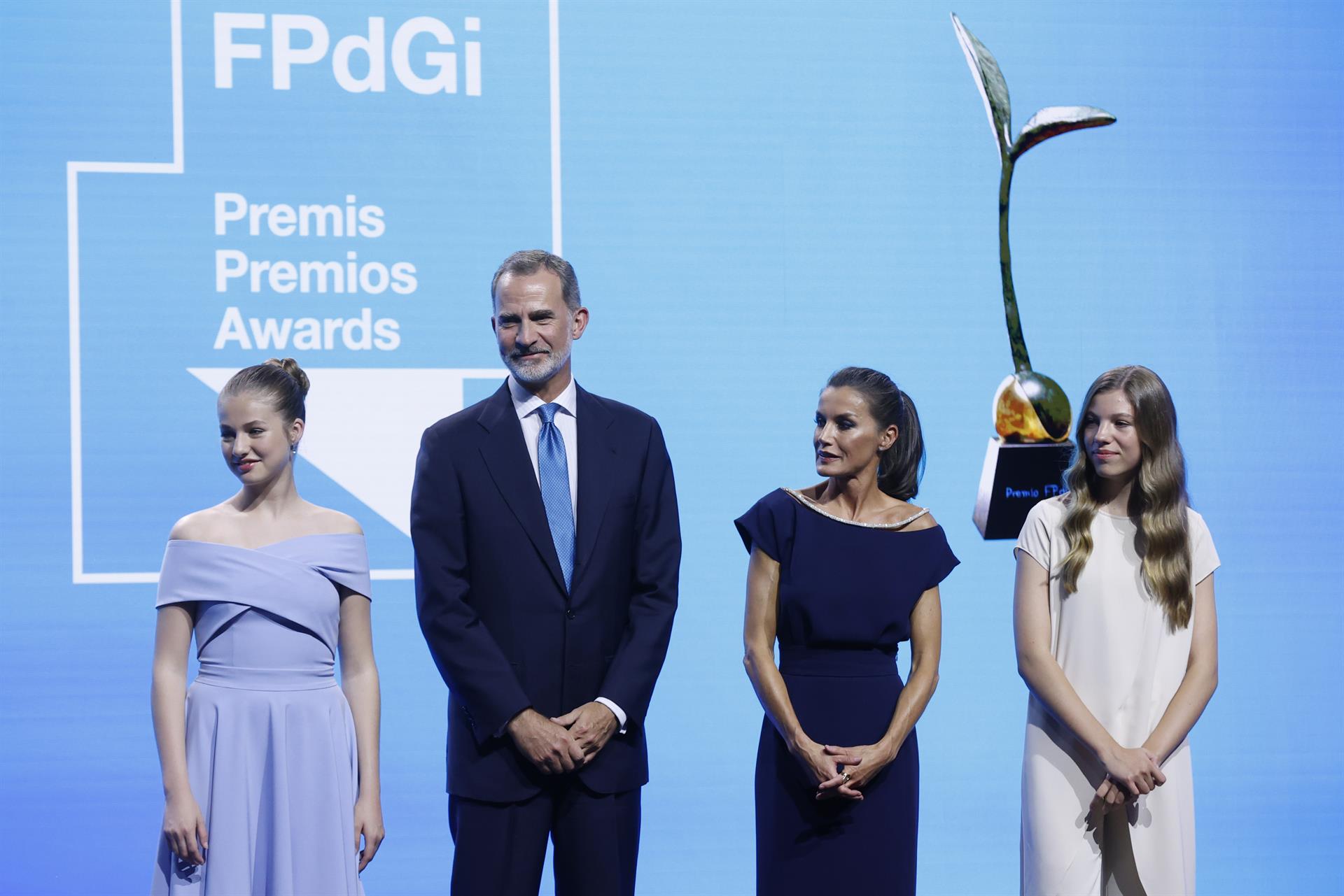 Imagen De La Reina Letizia Da Positivo En Covid19 1 Imagen Casa Real