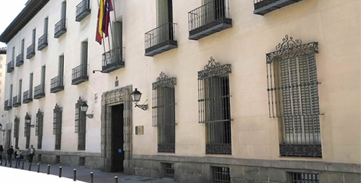 Lista de morosos del Ayuntamiento de Madrid: Arganda del Rey, medalla de oro