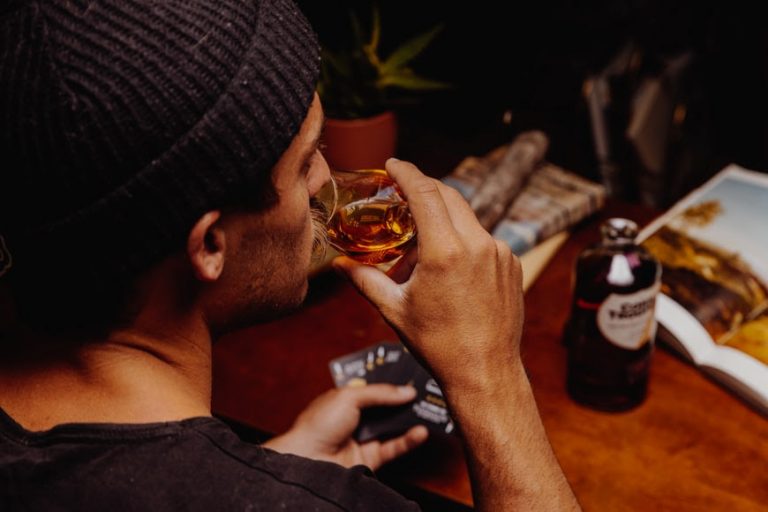 Guía de iniciación a la cata de whisky