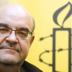 Esteban Beltran Amnistia Internacional Espana