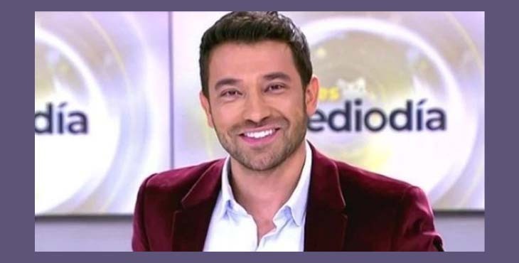 Marc Calderó, otro presentador que deja Telecinco