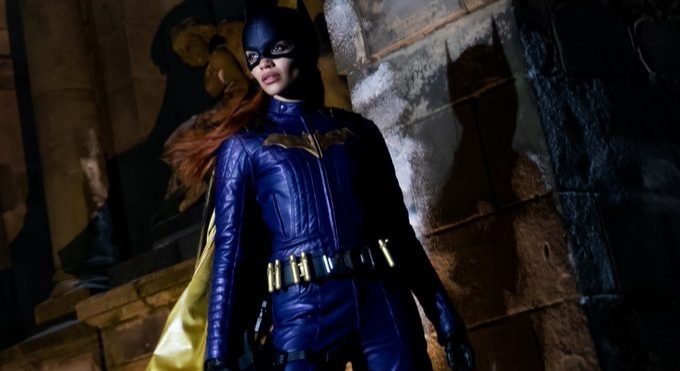 Batgirl