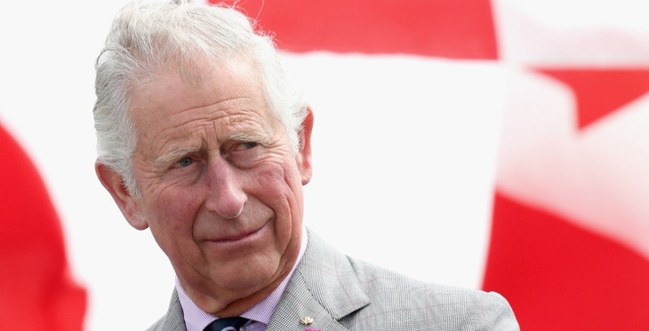 El príncipe Carlos de Inglaterra habría recibido 1 millones de euros de la familia Bin Laden