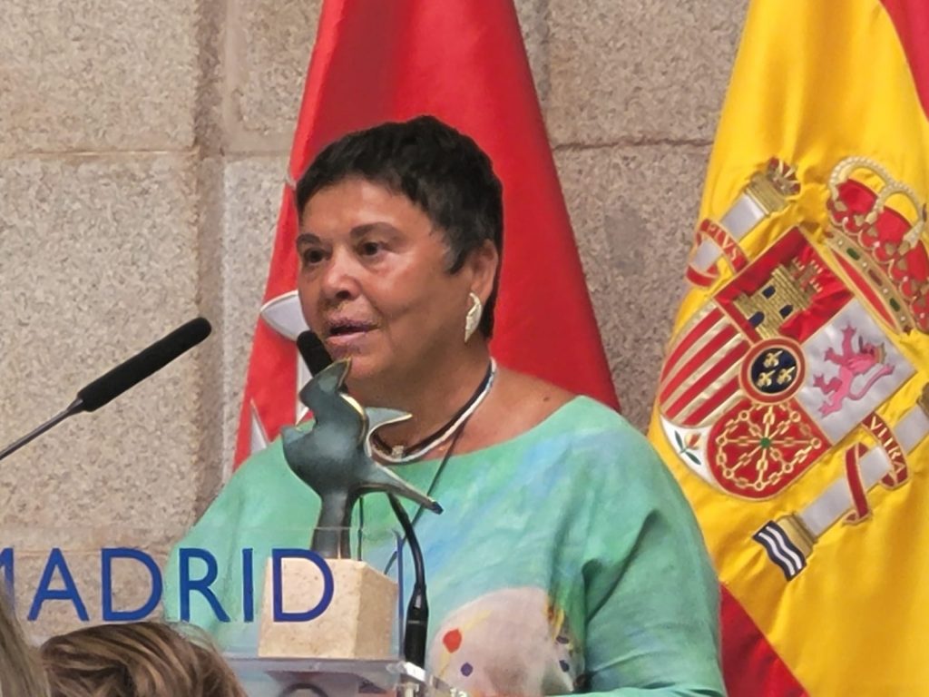 Dra. Carmen Rosa Pallás Jefe De Servicio De Neonatología