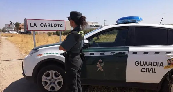 Investigan a un empresario de Córdoba por agredir a un empleado que pidió que le hiciera un contrato