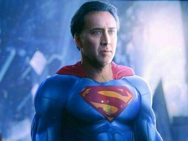 Nicolas Cage 1