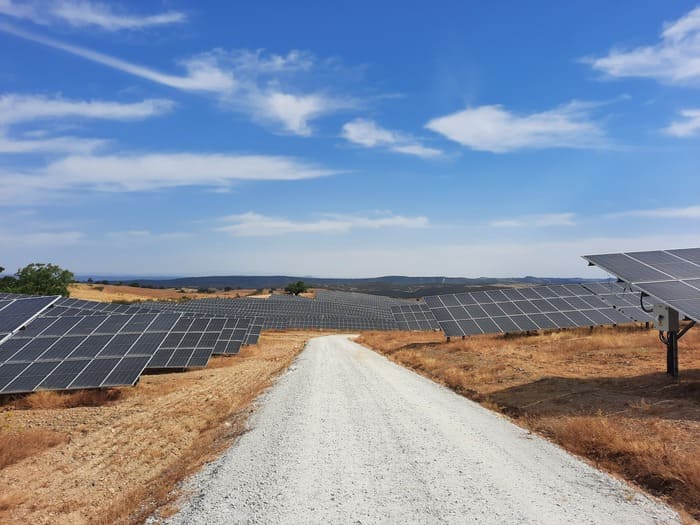 Iberdrola pone en marcha 100 nuevos MW en Extremadura que suministrarán energía limpia a 45.000 hogares