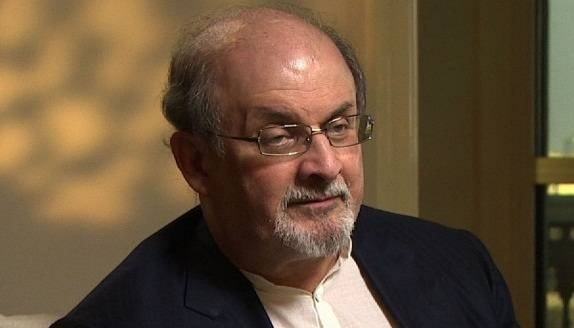 El escritor Salman Rushdie es apuñalado en Nueva York cuando iba a dar una conferencia