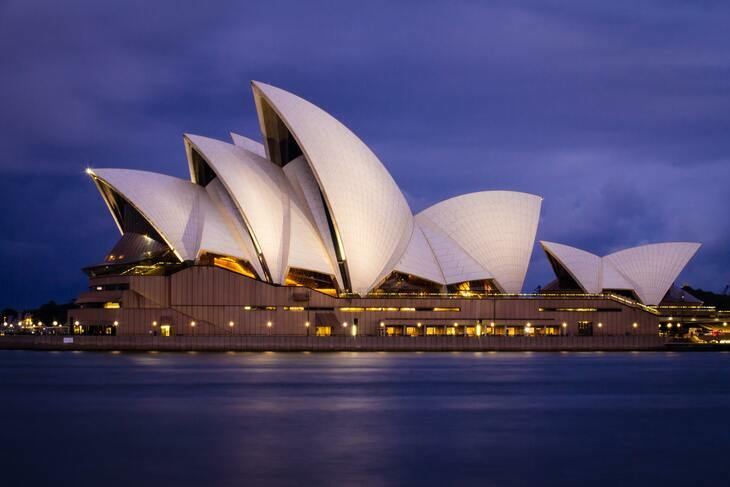 ¿Quieres viajar a Australia por turismo, trabajo o estudios?, requisitos para obtener el visado