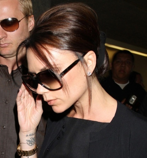 Imagen De ¿Crisis En La Pareja De Los Beckam? Esta Señal Ha Encendido Las Alarmas 1 200757 4 1
