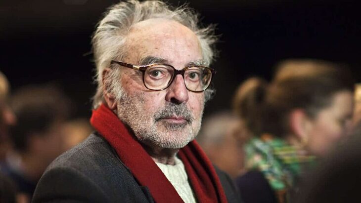 Muere el director de cine Jean-Luc-Godard a los 91 años