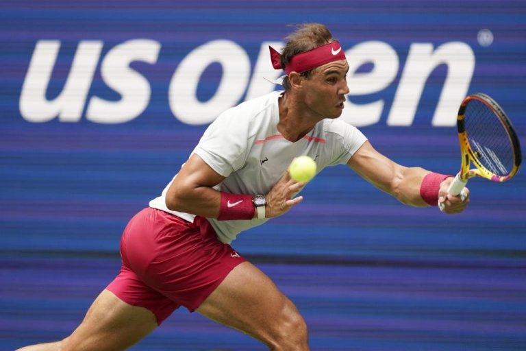 Rafa Nadal, eliminado en octavos del US Open