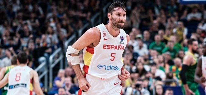 Eurobasket: España gana a Lituania sufriendo y con prórroga incluida
