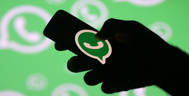 Whatsapp se restablece tras caerse a nivel mundial