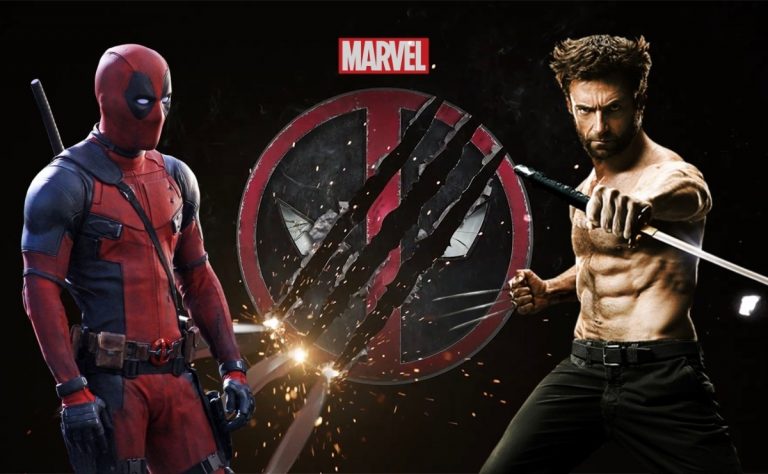 Hugh Jackman volverá como Wolverine a Deadpool 3