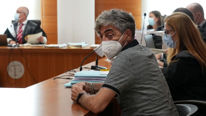 Imagen De Condenado A 10 Años De Prisión El Hombre Que Acosó Y Provocó El Suicidio De Un Menor De Edad Que Había Conocido En Una Página De Contactos 1 Condenado Acoso