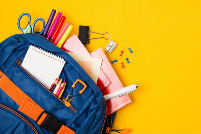 Imagen De ¿Cómo Ahorrar En La Vuelta Al Cole Más Cara? 1 Mochila