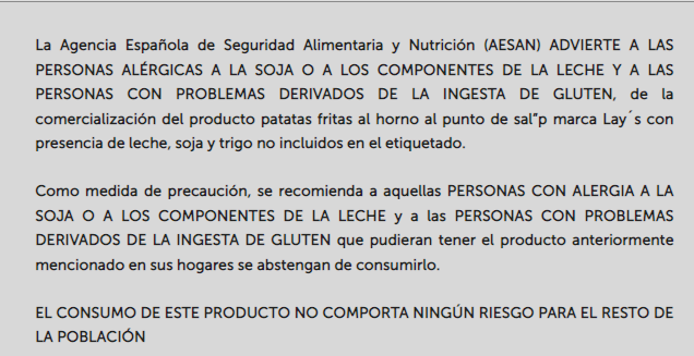 Imagen De Alerta Alimentaria Por Estas Patatas Fritas Lay'S 1 Captura De Pantalla 2022 10 16 A Las 11.53.58