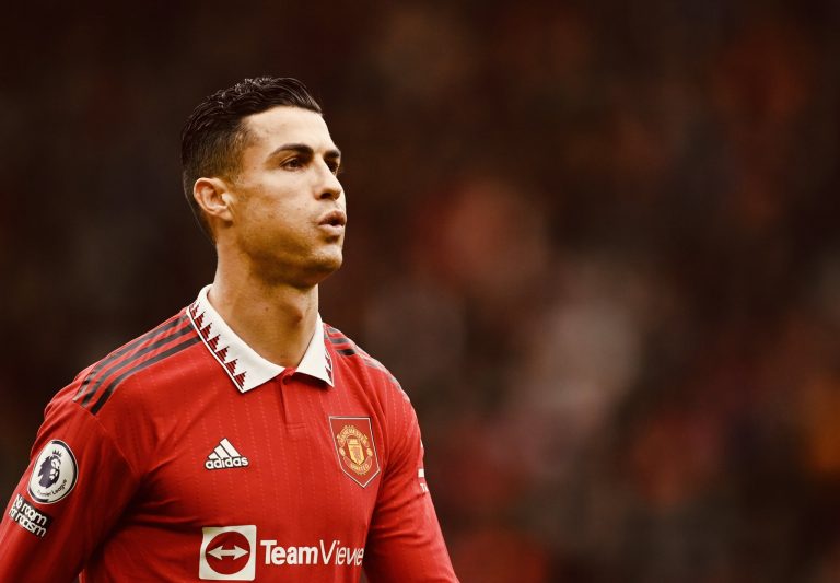 Cristiano Ronaldo podría ser multado con hasta un millón de euros