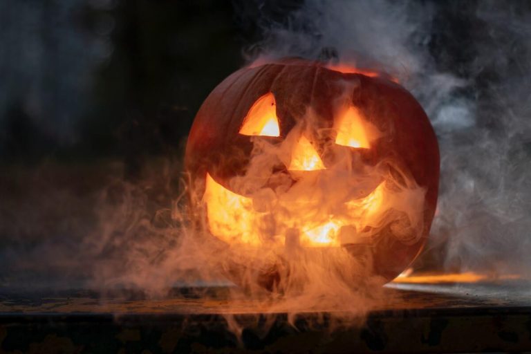 Las películas más terroríficas para ver en la noche de Halloween