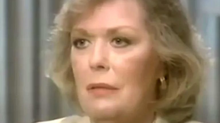 ¿Qué fue de Joyce Dahmer?, la madre del asesino en serie Jeffrey Dahmer