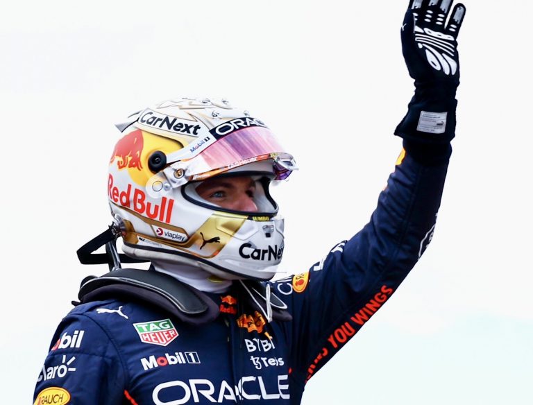 Segunda oportunidad de Max Verstappen para proclamarse campeón