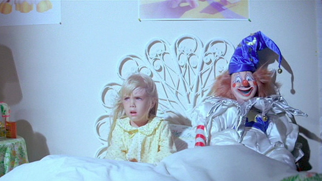 Poltergeist Pelicula