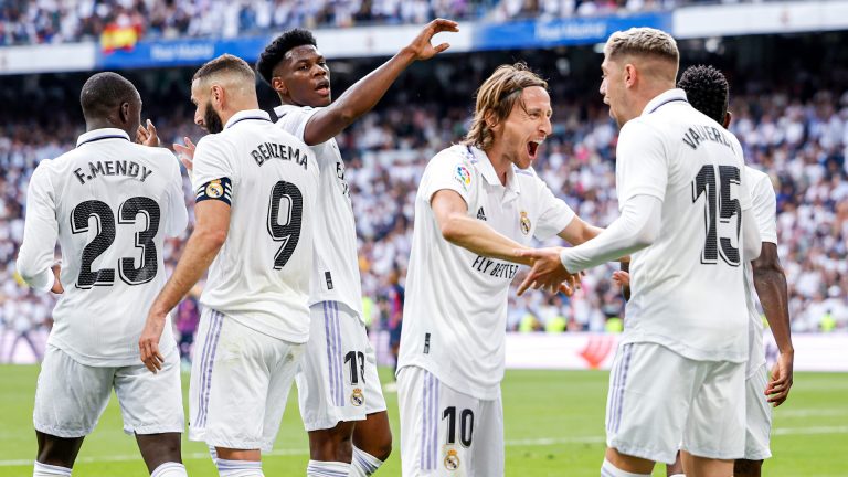 El Real Madrid busca poner tierra de por medio en Elche