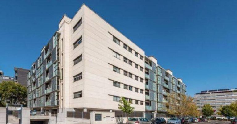 Los mejores chollos para comprar piso en Madrid capital por menos de 150.000 euros
