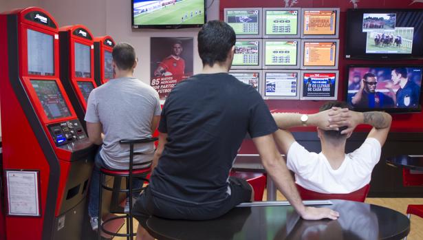 Radiografía del juego en España: el gasto mensual supera los 50 euros