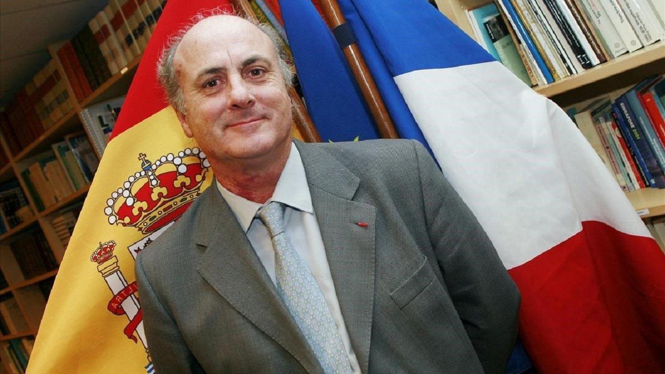Imagen De La Exjefe De Prensa De Aguirre Califica De &Quot;Discriminatorio E Injusto&Quot; Pivotar Sobre Ella La Financiación Irregular Del Pp 1 Manuel Garcia Castellon
