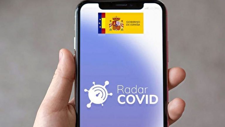 ‘Radar covid’ ya no funciona: detectar un contagio ha costado 37 euros