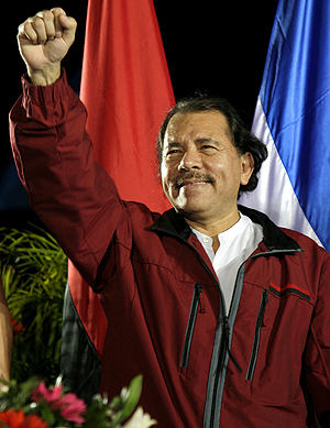 Albares asegura que las elecciones de Nicaragua «han sido una burla»