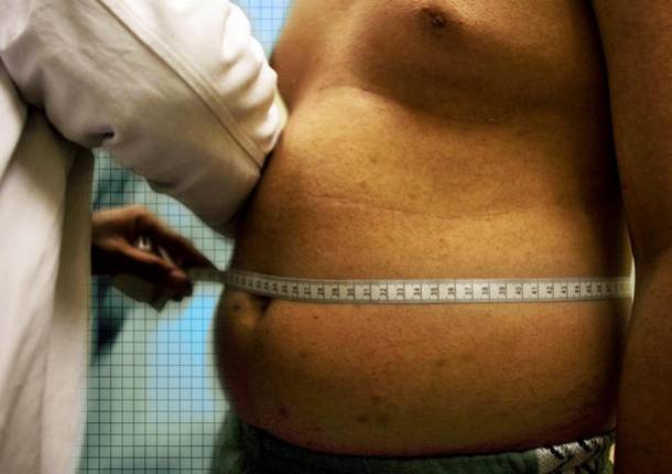 Los nutricionistas advierten que la obesidad multiplica las muertes por COVID