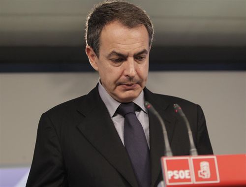 Zapatero ofreció a ETA un órgano común para Navarra y P.Vasco y el fin de la Parot