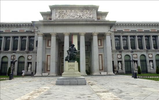 El Museo del Prado adquirió obras de arte por 444 000 euros en 2018