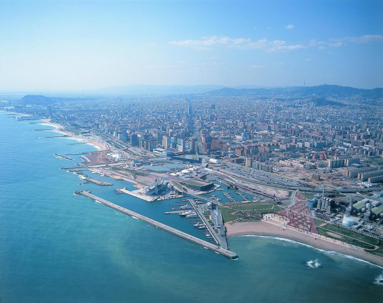 Barcelona, capital de la economía azul al acoger el World Ocean Council